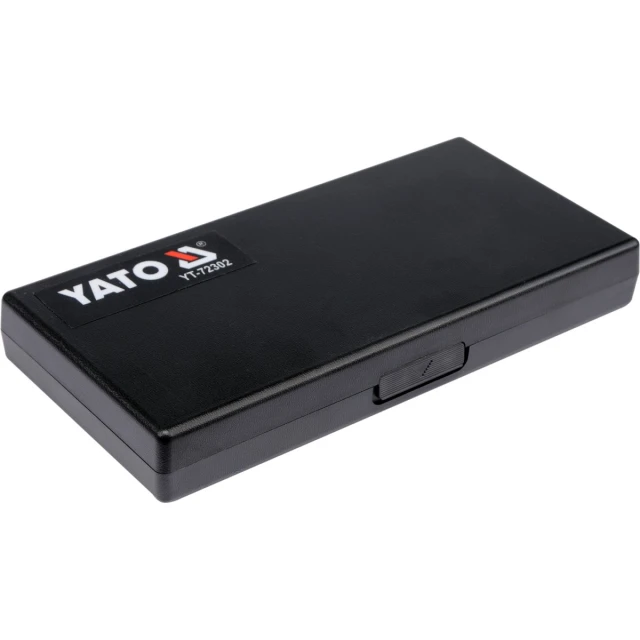 Микрометр Yato 50-75 мм (5906083723025)