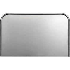 Лист випікальний оцинкований Vorel ZN5 48x66 см (5906083729355)