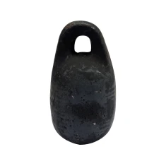 Куля димохідна чавунна Vorel K15 (5906083729386)