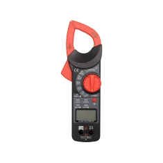 Токоизмерительные клещи Yato 600V (5906083730917)