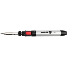 Паяльник Vorel газовий (5906083734106)