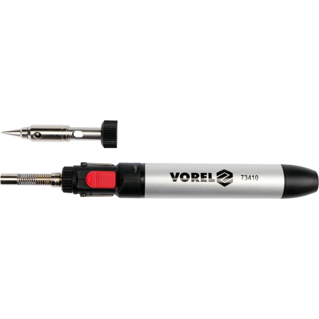 Паяльник Vorel газовий (5906083734106)