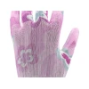 Перчатки садовые Цветы FLO Light Pink (5906083741258)