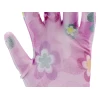 Перчатки садовые Цветы FLO Light Pink (5906083741258)