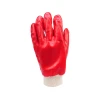 Перчатки прорезиненные Vorel Red (5906083741500)