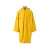 Плащ-дощовик розмір Vorel XL Yellow (5906083746314)