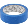 Стрічка малярна Vorel 25 м x 30 мм Blue (5906083751202)