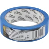 Стрічка малярна Vorel 25 м x 30 мм Blue (5906083751202)
