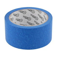 Стрічка малярна Vorel 25 м x 48 мм Blue (5906083751226)