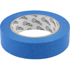 Стрічка малярна Vorel 50 м x 30 мм Blue (5906083751233)