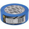 Стрічка малярна Vorel 50 м x 38 мм Blue (5906083751240)