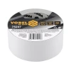 Стрічка двостороння на плівці Vorel PP 50 мм x 25 м (5906083752476)