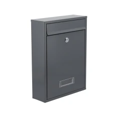 Поштова скринька Vorel 360x260x80 мм (5906083785566)