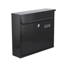 Поштова скринька Vorel 310x360x100 мм (5906083785757)
