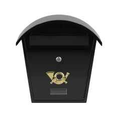 Поштова скринька Vorel 380x320x105 мм (5906083785856)