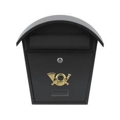 Поштова скринька Vorel 380x320x105 мм (5906083785863)