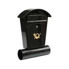 Поштова скринька Vorel 480x280x80 мм (5906083785900)
