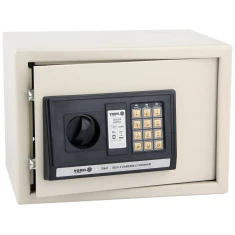 Сейф з цифровим замком Vorel 35 x 25 x 25 см (5906083786419)