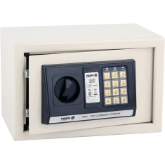 Сейф з цифровим замком Vorel 31 x 20 x 20 см (5906083786426)