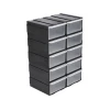 Ящик для інструментів Vorel 225x155x100 мм (5906083787850)
