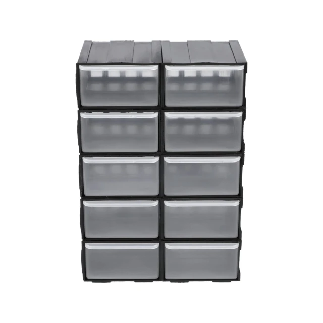 Ящик для інструментів Vorel 225x155x100 мм (5906083787850)