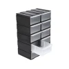Ящик для інструментів Vorel 225x155x100 мм (5906083787850)