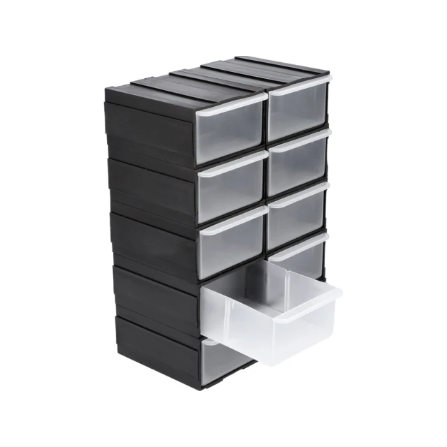 Ящик для інструментів Vorel 225x155x100 мм (5906083787850)