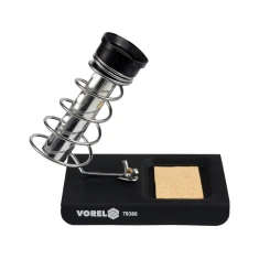 Подставка для паяльника Vorel (5906083793868)