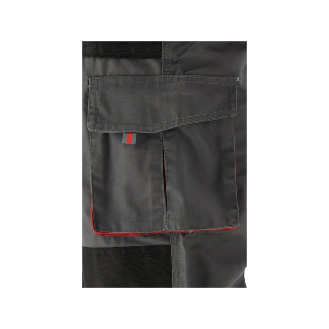 Рабочие брюки Yato Dan размер 2XL (5906083802898)