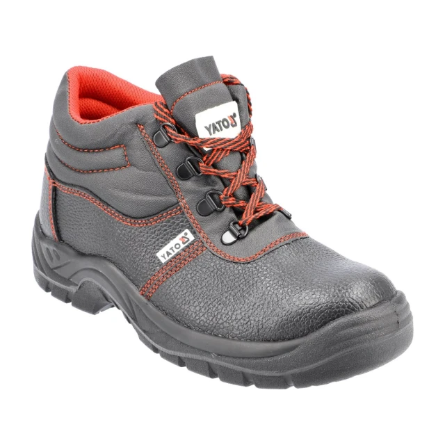 Робоче взуття Yato TRAT S1 розмір 43 (5906083807374)