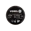 Таль ланцюгова Vorel 2000 кг (5906083807527)