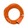 Подовжувач Vorel 20 м 2x1,5 мм² Orange (5906083826733)