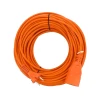 Подовжувач Vorel 30 м 2x1,5 мм² Orange (5906083826757)