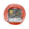 Подовжувач Vorel 30 м 2x1,5 мм² Orange (5906083826757)
