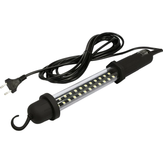 Лампа майстрова провідна Vorel SMD LED 4,5 Вт (5906083827068)