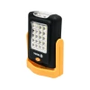 Ліхтар ручний обертовий Vorel 20+3 LED (5906083827303)