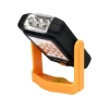 Ліхтар ручний обертовий Vorel 20+3 LED (5906083827303)
