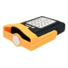 Ліхтар ручний обертовий Vorel 20+3 LED (5906083827303)