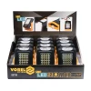 Ліхтар ручний обертовий Vorel 20+3 LED (5906083827303)