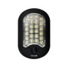 Фонарь ручной Vorel LED 24+3 (5906083827310)