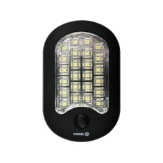 Ліхтар ручний Vorel LED 24+3 (5906083827310)
