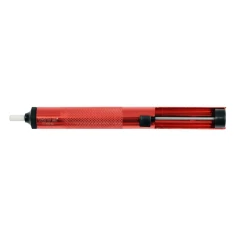 Оловоотсос Yato 19,5 x 190 мм (5906083827426)