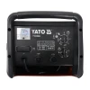 Зарядний пристрій з пусковим режимом Yato 20-800 Ah (5906083830624)