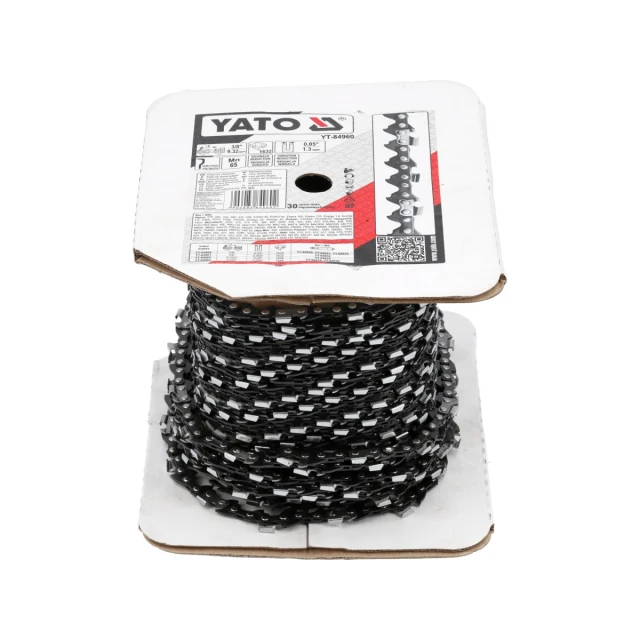 Ланцюг Yato 3/8