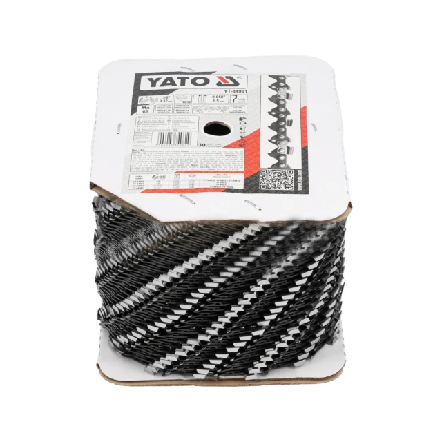 Ланцюг Yato 3/8