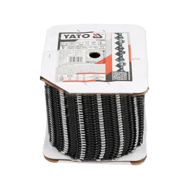 Ланцюг Yato 0,325