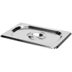 Кришка для контейнера з нержавіючої сталі Yato GN 1/9 (5906083861956)