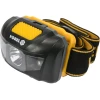 Фонарь налобный Vorel LED 1W (5906083886751)