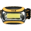 Ліхтар налобний Vorel COB LED 3W (5906083886768)