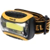 Ліхтар налобний Vorel COB LED 3W (5906083886768)